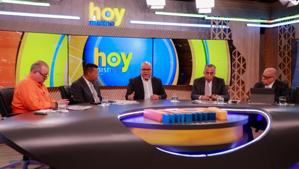 ENTREVISTA PROGRAM. HOTY MISMO Thumbnail